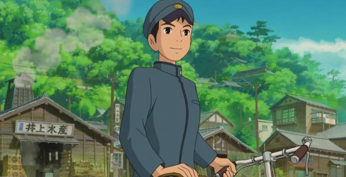Kızlar, Bu Anime Karakteri Çok Tatlı Değil mi?