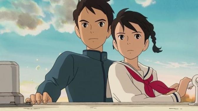 Kızlar, Bu Anime Karakteri Çok Tatlı Değil mi?