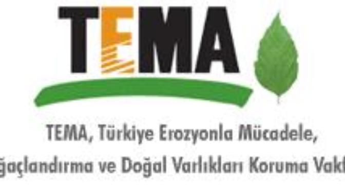 Özel günlerinizde hediye olarak Tema Vakfı'na fidan bağışlayıp sertifikasını vermek ister misiniz?