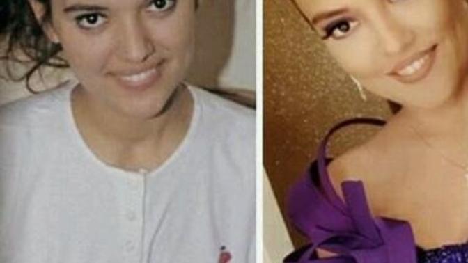 Demet Akalın ın 21 yıl önceki şu hali için ne söylemek istersiniz?