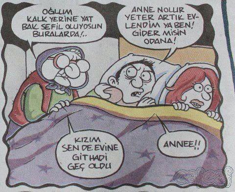 Başkasına Anne der misiniz?