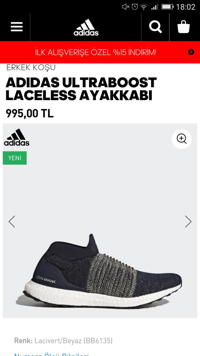 Şu ayakkabıyı hangi mağazada bulabilirim?