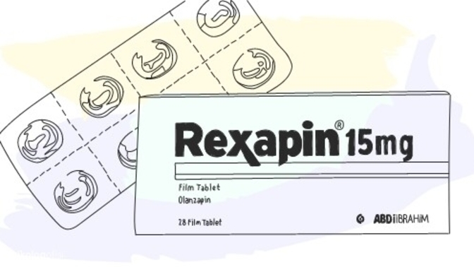 Rexapin 2,5 mg kullanan var mı, işe yarıyor mu? Yan etkileri neler?