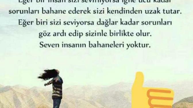 Seven İnsanin Bahanesi Olur Mu?