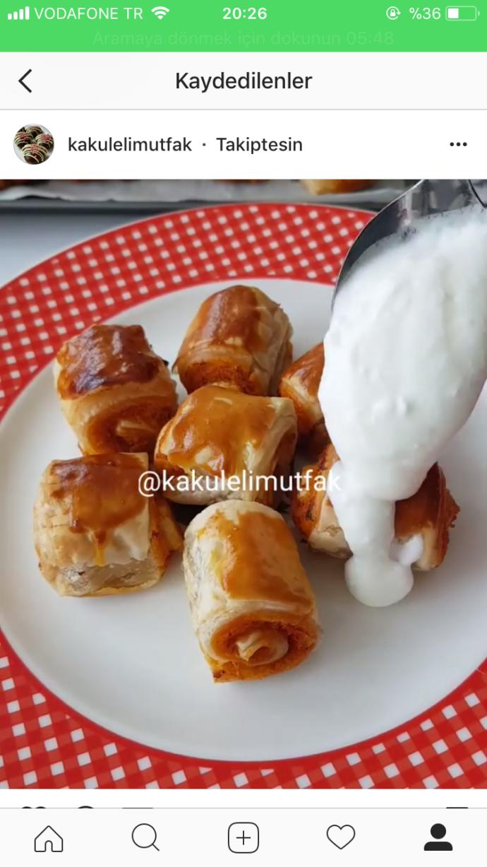 Nişanlımın ailesi gelecek, bunları yapsam yeter mi?