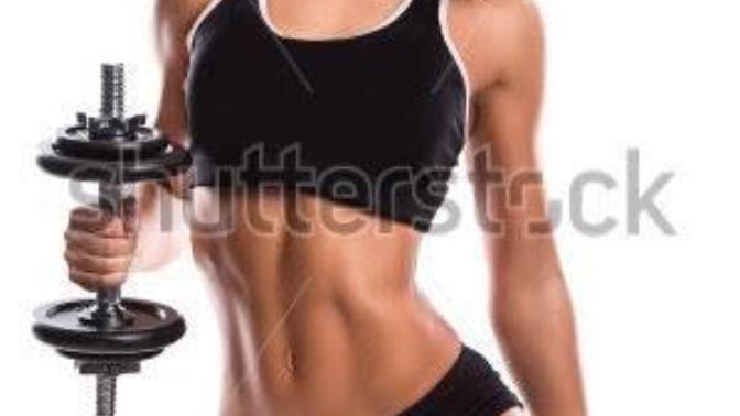 Burun ameliyatı sonrası fitness?