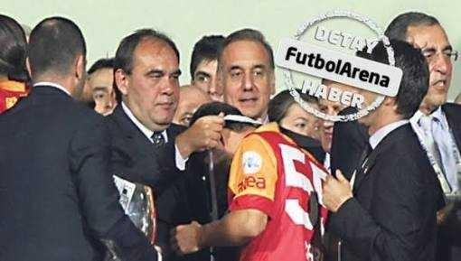 yildirim demiroren neden galatasaray dusmani?
