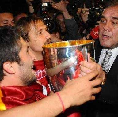 yildirim demiroren neden galatasaray dusmani?