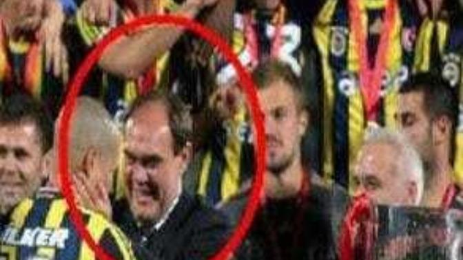 Yildirim demiroren neden galatasaray dusmani?