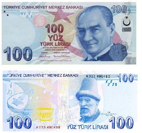 Eski paralar mı daha çok bereketliydi yoksa günümüzdeki paralar mı ?