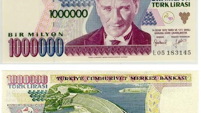 Eski paralar mı daha çok bereketliydi yoksa günümüzdeki paralar mı?