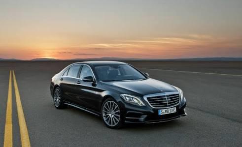 Mercedes benz mi camaro mu?