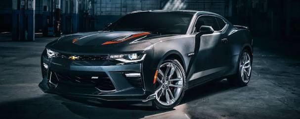 Mercedes benz mi camaro mu?