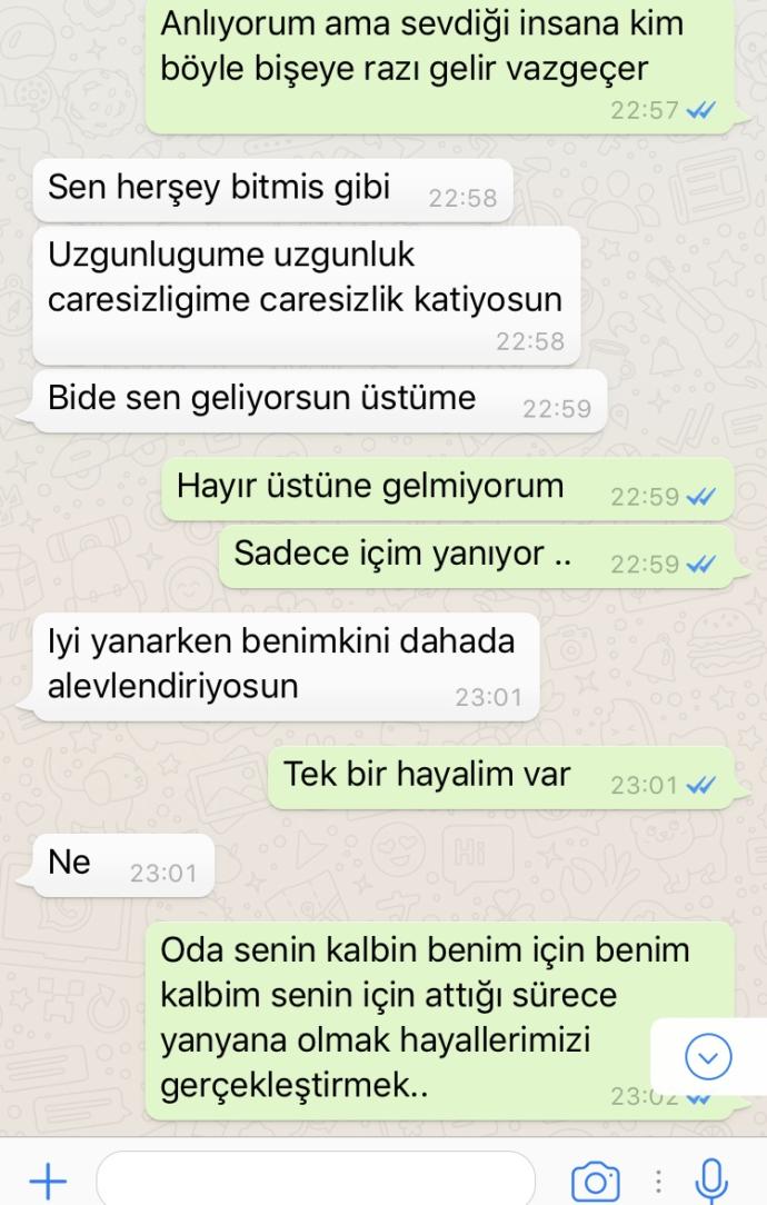 Sevgilimin ailesi onu başkasınla evlenmek için zorluyor aşiretler,beni ikilemde bırakıyor napmalıyım?