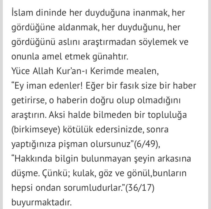 İftira attılar yuvam yıkılmak üzere?