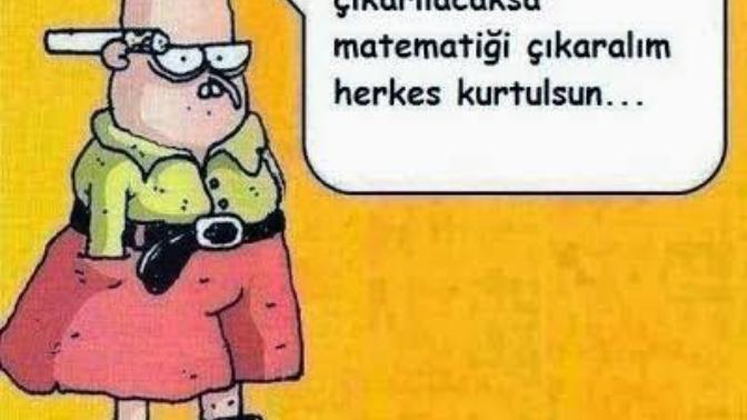 Matematik nasıl sevilir?