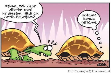 "Seni aldattığım için özür dilerim!" diye bir mesaj alsanız, ne cevap yazardınız?
