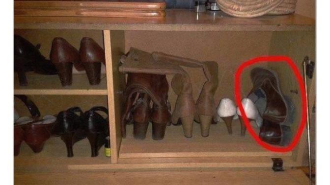 Evliliklerde kadın egemenliği var mı?