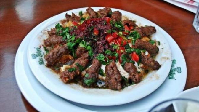 Tirit kebabının yanına ne çorbası yakışır?