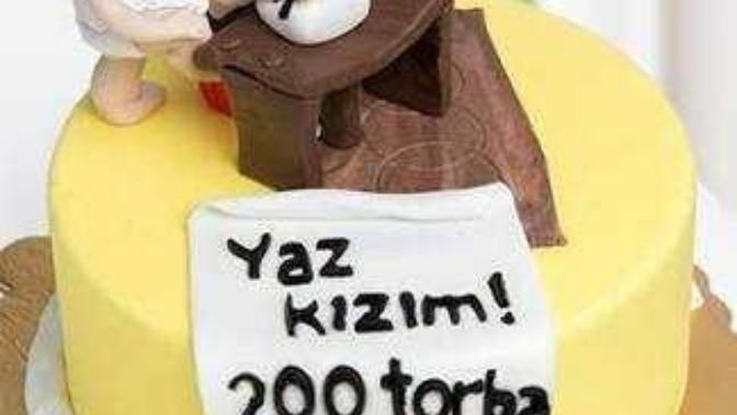 Hangi pastanın tadına bakmak isterdiniz?