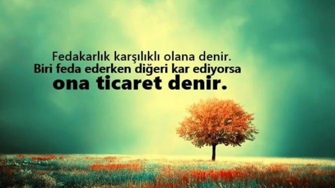 Bir insanın size değer verdiğini nasıl anlarsınız?