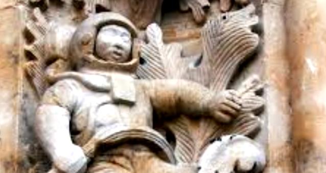 Gökten inenler diye de adlandırılan Anunnaki ırkının varlığına inanıyor musunuz?
