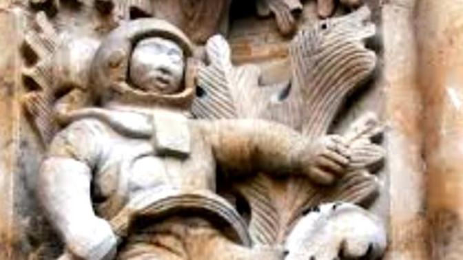 Gökten inenler diye de adlandırılan Anunnaki ırkının varlığına inanıyor musunuz?