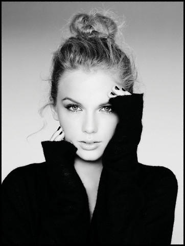Taylor Swift Dünyanın En Güzel Kadınıdır ?