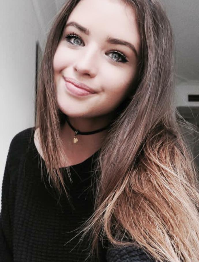 Jess Conte vs Fahriye Evcen?