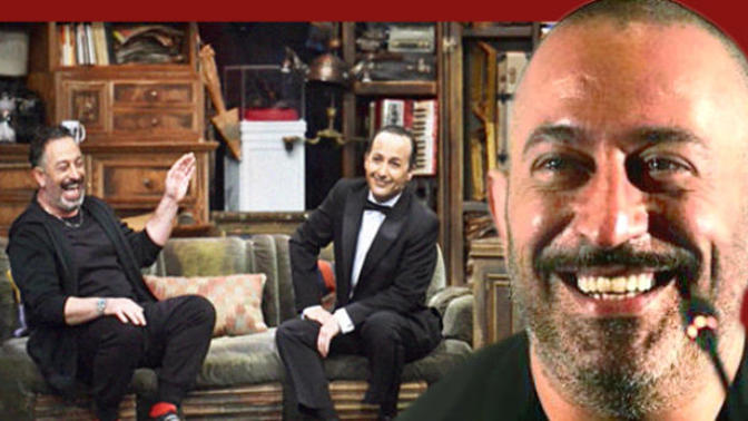 Show programında 'çocuk istismarı' üzerinden şaka yapan Cem Yılmaz'ın çocuk tacizini meşrulaştıran tavrını nasıl yorumluyorsunuz?