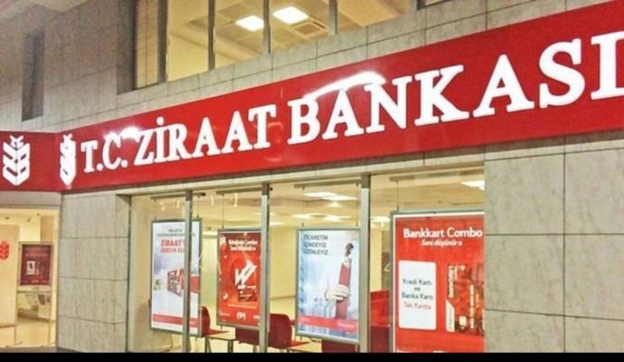 Ziraat Bankası tahsilat saatleri