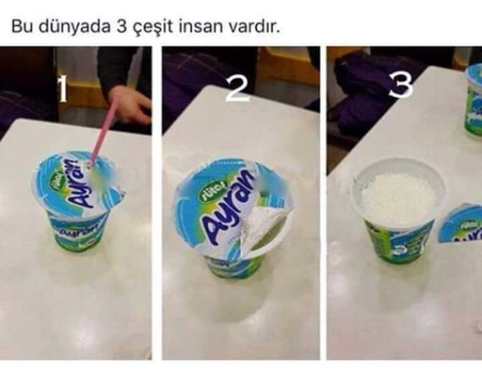 Sen Hangisisin??