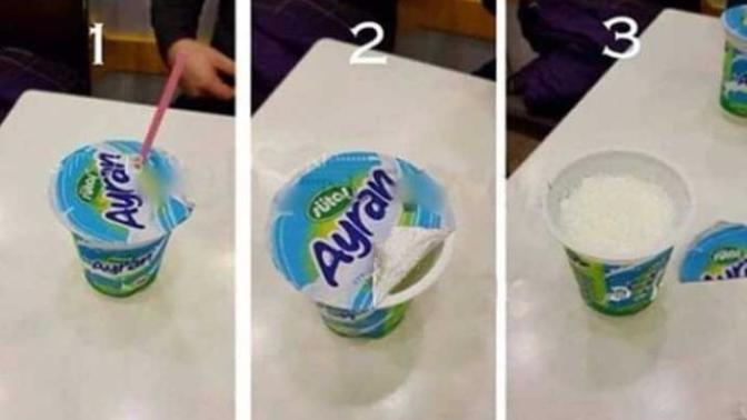 Sen Hangisisin?