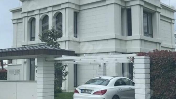 Villanın araç park etme yerini kapalı garaj haline getirmemde hukuki bir engel var mı?