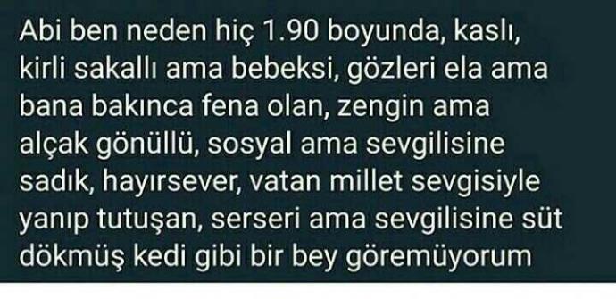 Ketçap mayonez de olsun mu??