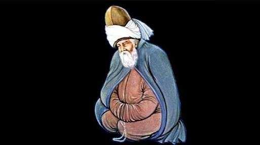 Mevlana Türk düşmanımıydı ??
