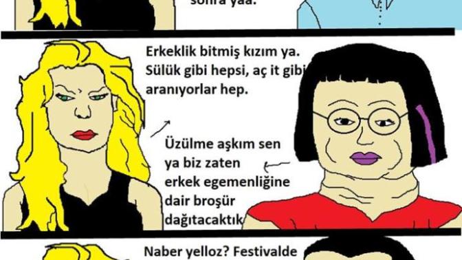 Kızlar alfa erkekle beta erkek arasındaki fark nedir?
