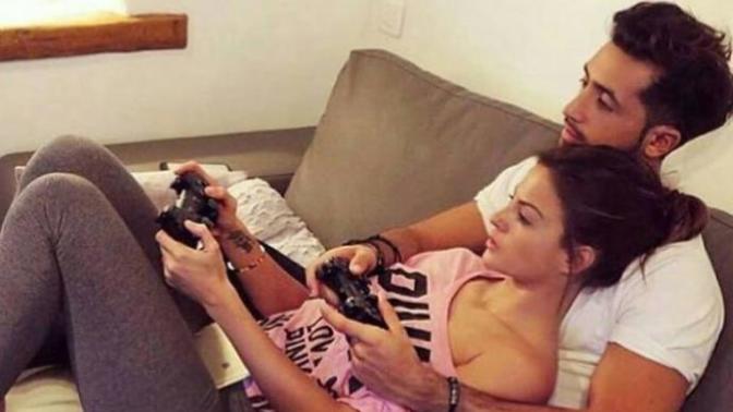 Sizinle Fifa oynayan kadın mı yoksa size yemek yapan kadın mı ilginizi çeker?