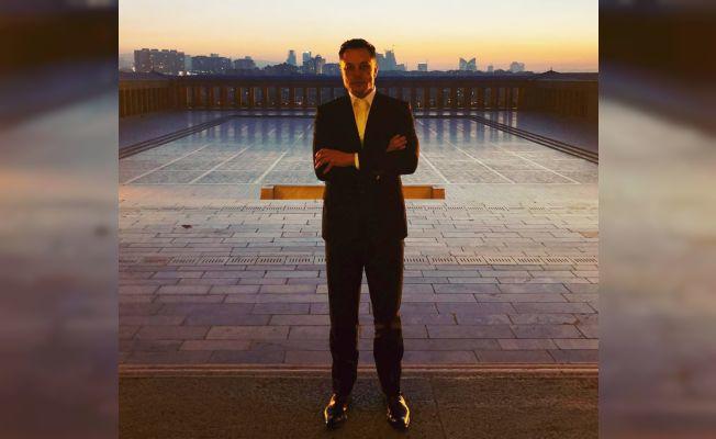 Elon musk hakkında bilginiz var mı ?