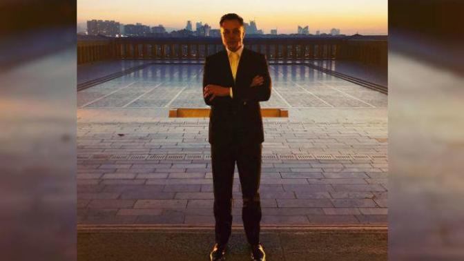 Elon musk hakkında bilginiz var mı?