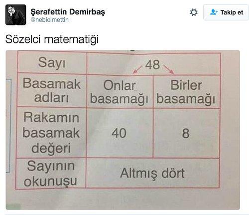 Sözelci misin Sayısalcı mı ?