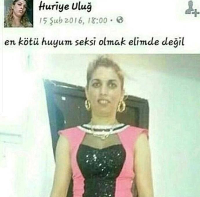 Kendinizi seksi buluyor musunuz??