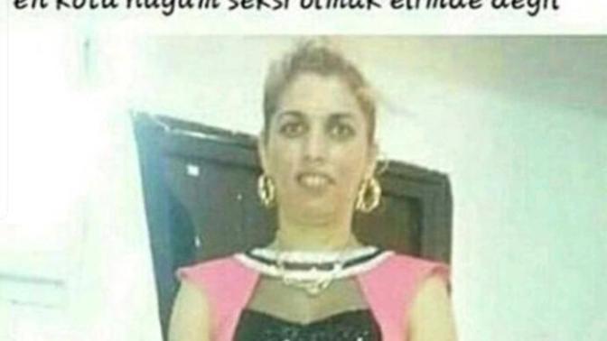 Kendinizi seksi buluyor musunuz?