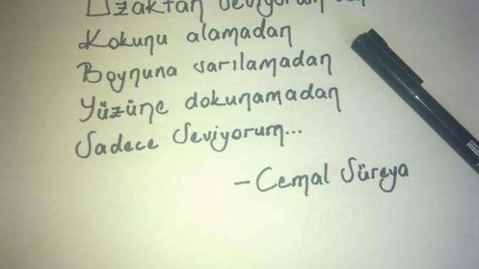 Siz hiç birisini hiçbir beklenti içinde olmadan sadece sevdiniz mi, birisini beklentisiz sevmek insanı daha mutlu etmez mi?
