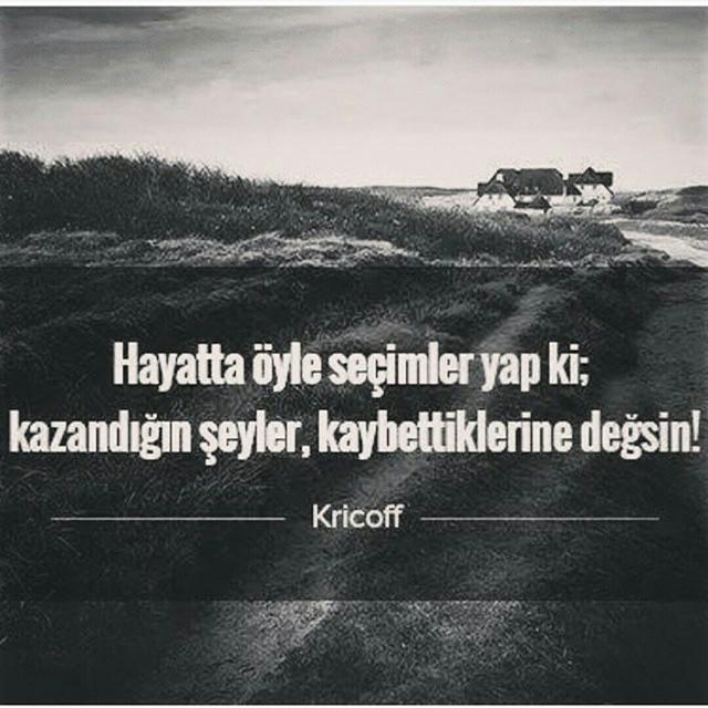Kaybettiğinize en çok üzüldüğünüz şey neydi?
