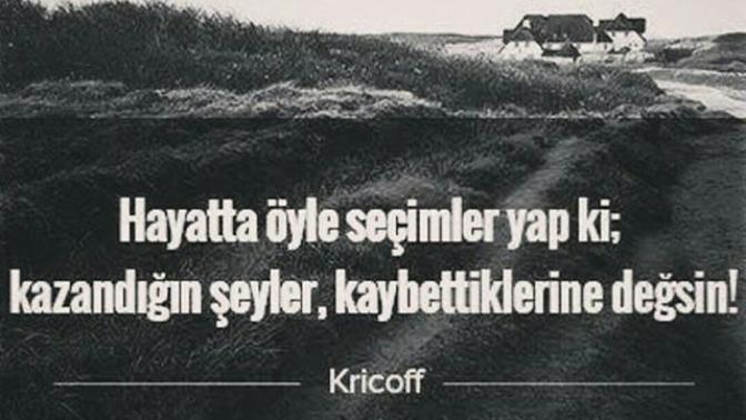 Kaybettiğinize en çok üzüldüğünüz şey neydi?