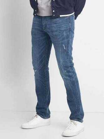 Dar pantolon giymeyen erkek var mı 👖👖 ?