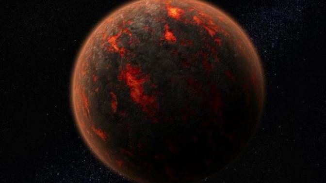 NASA'nın İblis Gezegeni olarak adlandırdığı bu gezegen hakkında ortaya atılan teorilerin gerçekliğine inanıyor musunuz?