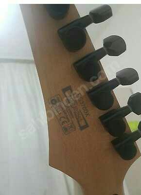 Ibanez elektro gitar 2. El ibanez rg370dx almayı düşünüyorum, nasıl sizce?