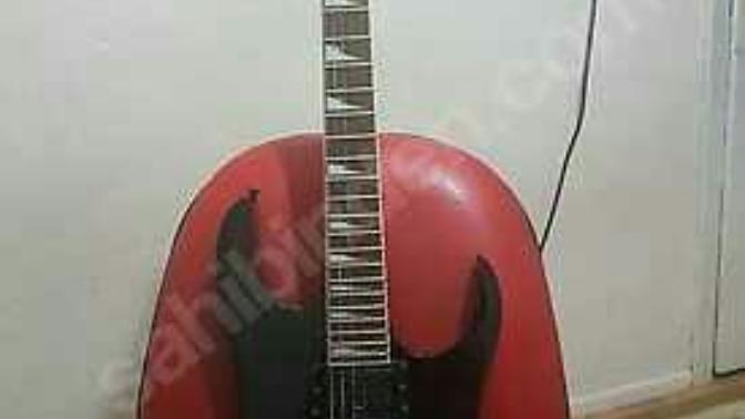 Ibanez elektro gitar 2. El ibanez rg370dx almayı düşünüyorum, nasıl sizce?